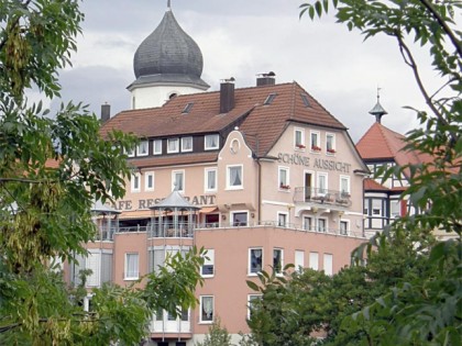 Foto: Schöne Aussicht